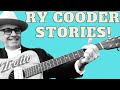 Ry Cooder  -From Paris, Texas To The White House