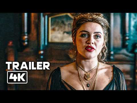 Florence Pugh Stars in 'East Of Eden'