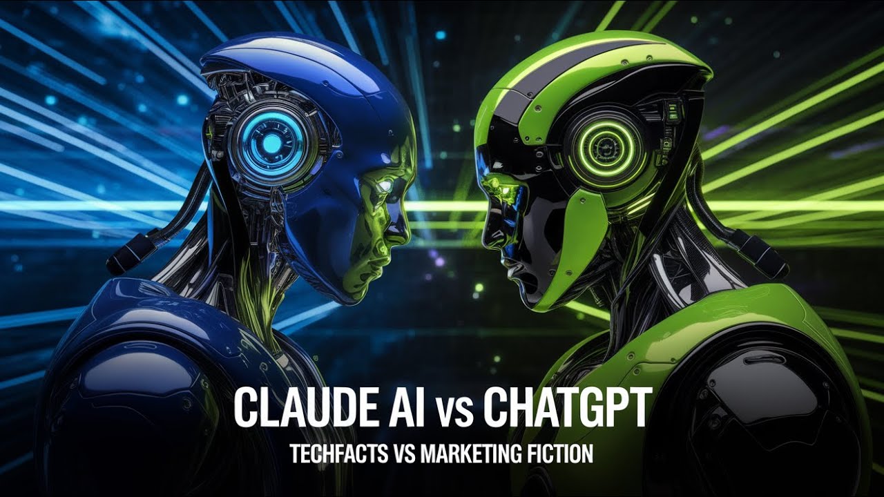Ultimate Claude AI Review: Is It Better Than ChatGPT?