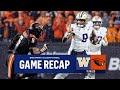 No. 5 Washington SURVIVES No. 11 Oregon State, Clinches Pac-12 Title Game Berth I CBS Sports