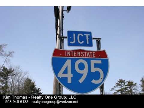 457-459 Wareham Street, Middleboro MA 02346 - Commercial Property - Real Estate - For Sale -
