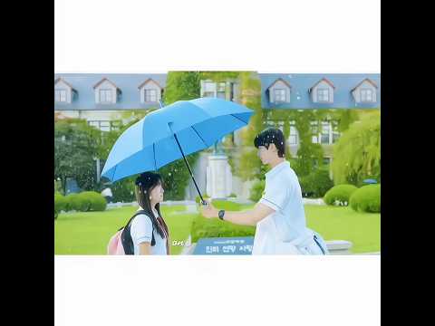 Sudden Shower by Eclipse Lovely Runner Original Soundtrack)Sudden Shower &middot; ECLIPSE #kdrama #edit