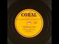 Noodlin' Rag ~ Teresa Brewer with Orchestra (1952)
