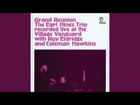 The Grand Terrace Medley (Live At The Village Vanguard/1965)