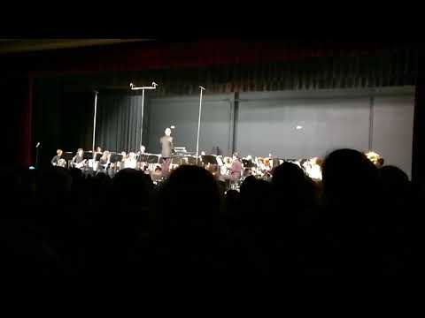 Scenes from the American West