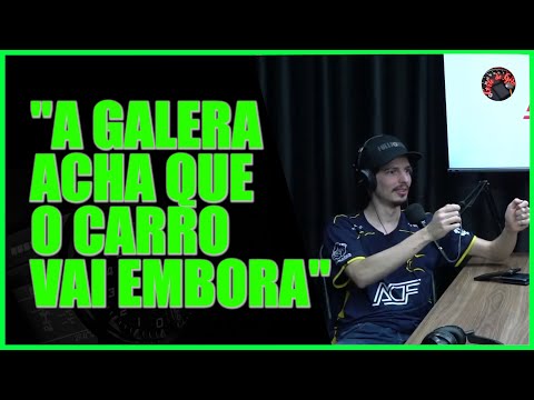 O QUE ACONTECE QUANDO O CARRO CAI DO DINAMÔMETRO? - TUNERCAST - PIXEL - P9 Power Factory​
