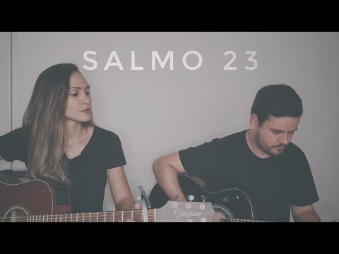 SALMO 23 (24) - É ASSIM A GERAÇÃO DOS QUE PROCURAM O SENHOR. (Melodia 1 - Maria Ritta) - CATÓLICA