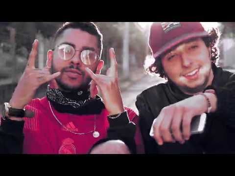 Dope Squad - Maitê [prod. Gama] [dir. @toro_filmes]