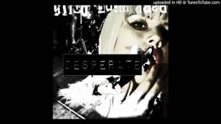 Barb Wire Dolls - Darby Crash