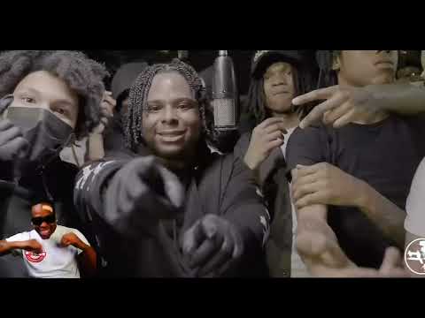 Christian Cartier x Jay Hound - Spin Back (WhoRunItNYC Performance Reaction)