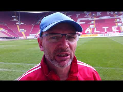 Peter Rubeck, Trainer FSV Salmrohr,