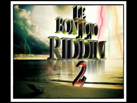LOVAJAH - JOIN DE THAI (LEBON JOJO RIDDIM VOL 2 ) 2013