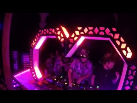 Mikey Lion & Deep Jesus - Desert Hearts Denver