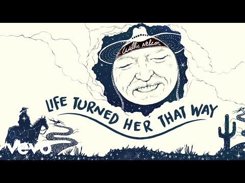 Videoclip de Life Turned Her That Way — Willie Nelson