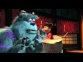 Monsters Inc 2001 Official Movie Trailer