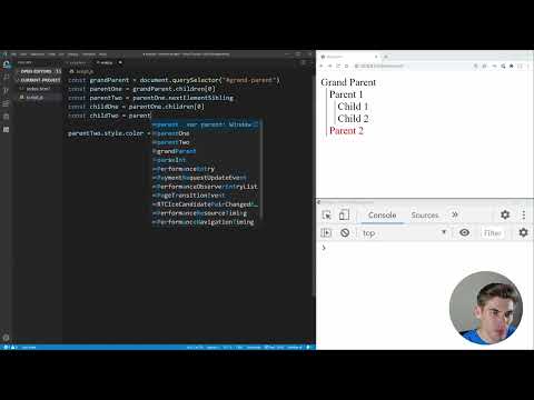 Advanced Javascript Tutorial 42