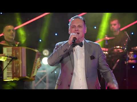 Blagoja Grujovski i Grupa Molika - Sto ako ljubam (New Year Show 2022)