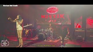Download lagu Mistik-Aliff Bumirock Vocalist Melissa 93/BPR97 ft Fareez Undertaker, Emwai,Joy Oren,Man Karen,Acu.. mp3