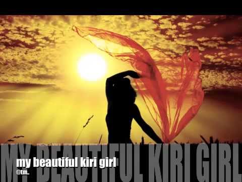 my beautiful kiri girl_JRAY FT. AFIVE - Kiribati@tm..