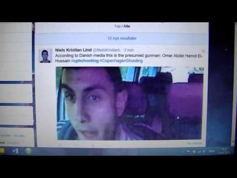 MongoTV_245 - Part 23 - Cphshooting Group Tweets From Twitter - Copenhagen