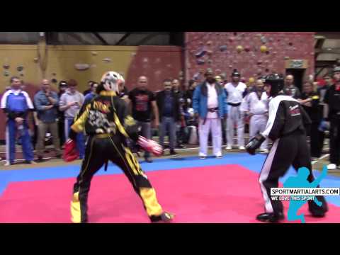 Adam Medford vs Quinn Purdy - Men's Lightweight Grands - Quebec Open 2015