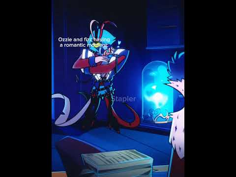 I’LL TAKE HIM #edit #vivziepop #helluvabossblitzo #stolas #stapler #fizzarolli #couple #ozzie #fyp