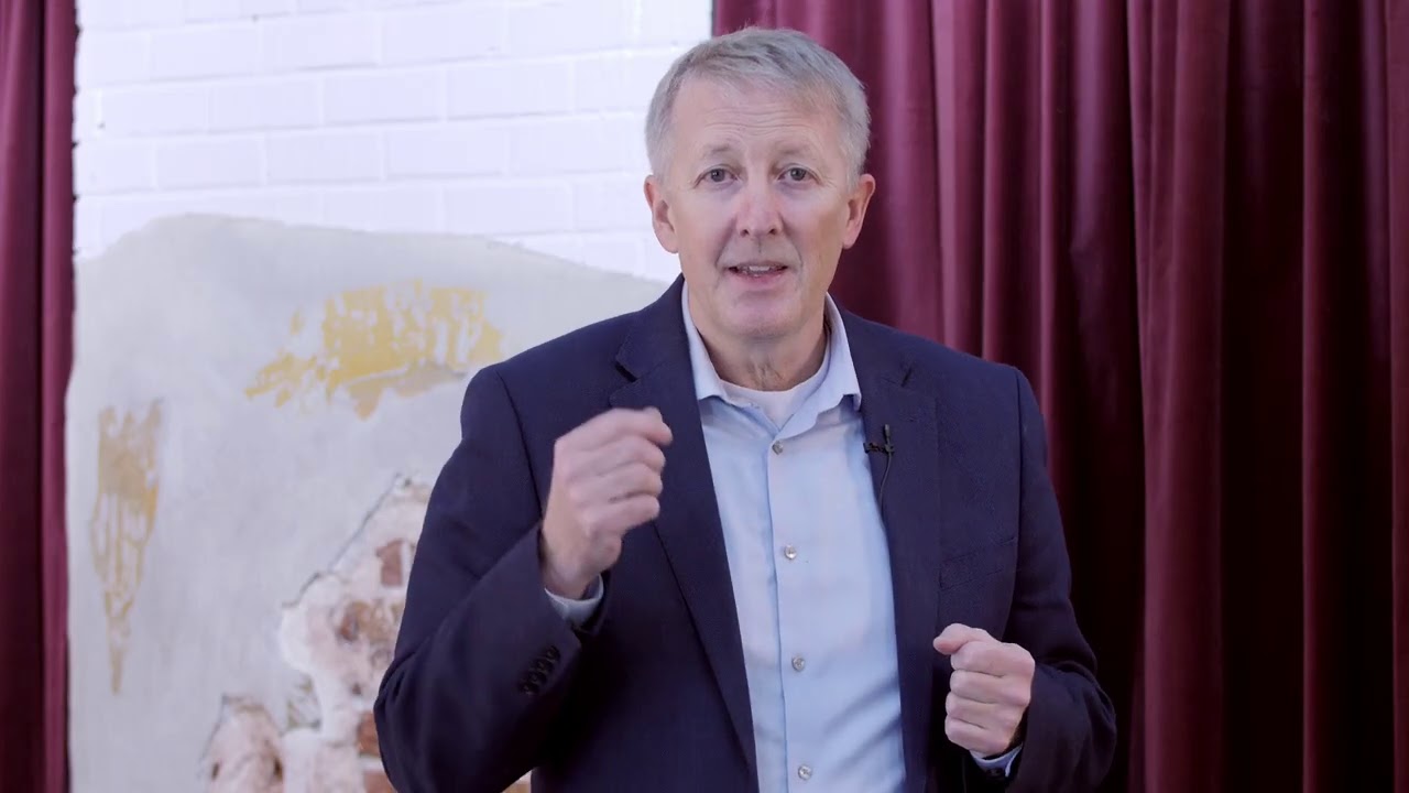 Plants, the microbiome, and mental health | Christopher A. Lowry | TEDxMileHigh