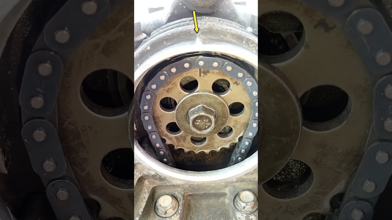 Platina Engine Timing Perfectn Setting#Shorts video