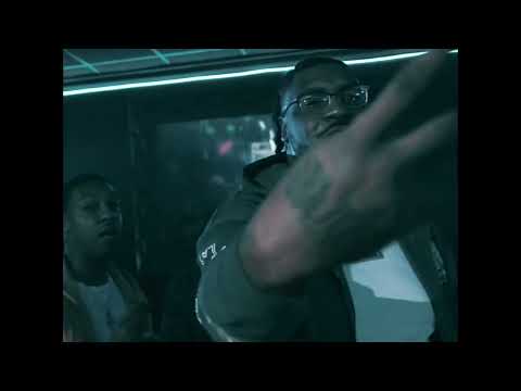 Abk Gatez - Aint I Him (Official Visualizer) 🎥 @bigredfilmz 