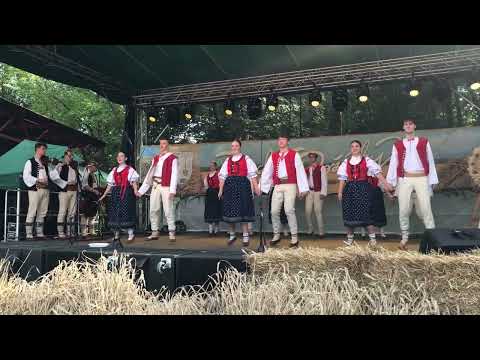 ZF BYSTRZYCA VALAŠSKÉ TANCE