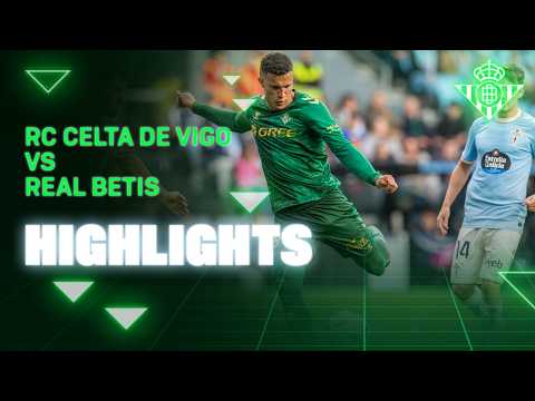 Full highlights