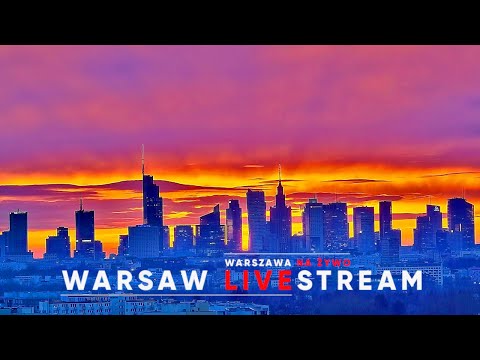 Warsaw Panorama thumbnail
