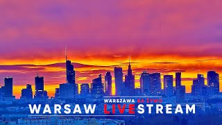Warsaw Panorama 