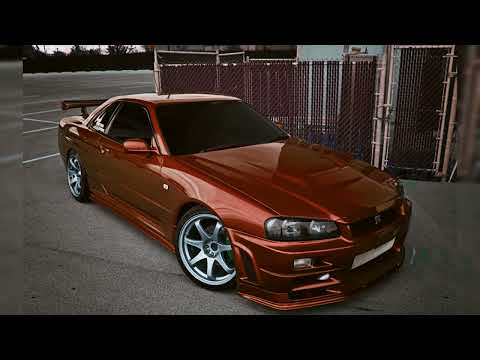 HOSPICEMANE, FindMyName - IMMERSENSE/SkyLine r34/phonk