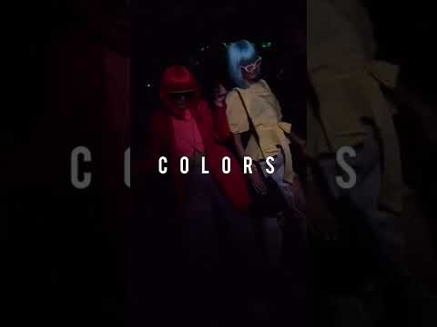 Colors 🌈 29 июля в Gestalt #Shorts