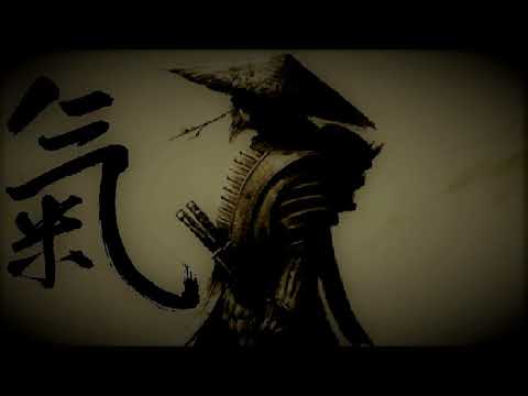 'EL SAMURAI' - OLD SCHOOL BEAT  - BASE DE RAP ESTILO JAPONES - PROD. MPBEATS EL SALVADOR 2018