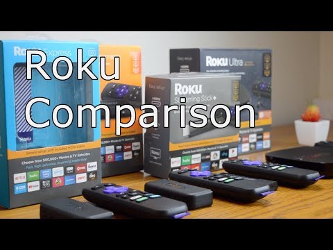 image-Do I need a Roku for each TV?