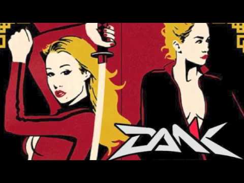 Iggy Azalea Ft. Rita Ora Black Widow (DANK Remix) (Radio Edit)