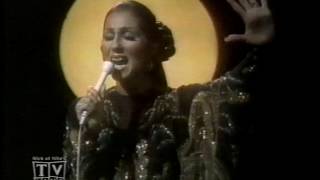 Cher!     &quot;By Myself&quot;