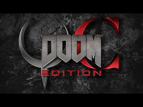 Quake Champions: Doom Edition - Doom WAD Soundtrack