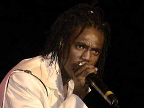 KIPRICH - CAAH GET BROWN (SEXY BAK RIDDIM) BIRCHILL RECORDS [NOV 2010]