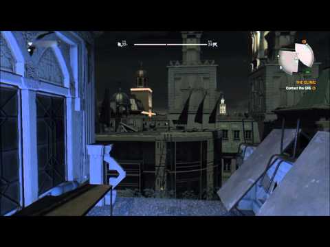 Dying Light - Walkthrough Part 61 (with commentary)