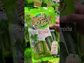 What Can 1 Buy In China Snacks Grocery Shopping In China