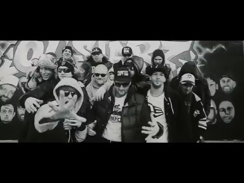 OL' STARZ - Óvakodj Utókor (Official Music Video )