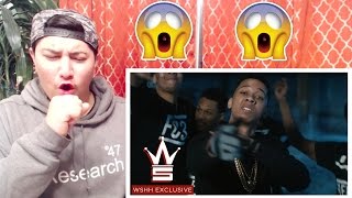 Lil Bibby &quot;Can&#39;t Trust A Soul&quot; (WSHH Exclusive - Official Music Video)-REACTION!