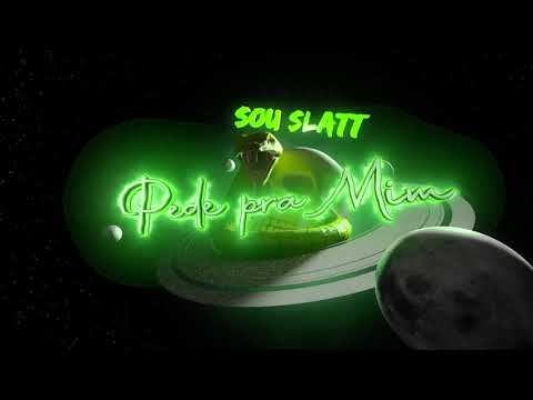 Pede pra Mim - (Feat. Iago Sann, Jovem Mickey, Igor Nigga, Nicx)