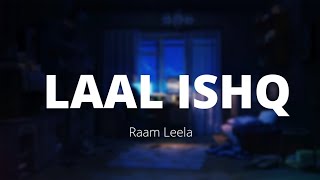 Download lagu Laal Ishq-Raam Leela [Lofi] VDJ JEET | Deepika Padukone & Ranveer Singh. ChanduEuphony mp3