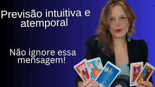 AQUILO QUE PARECIA IMPOSSÍVEL PODE SE TORNAR REALIDADE! #mensagemdodia 