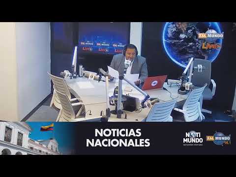 NotiMundo Al D�a