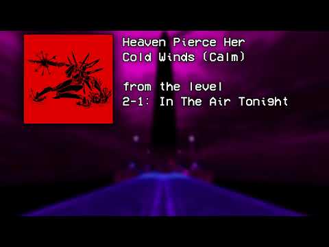 ULTRAKILL OST: Cold Winds (calm)